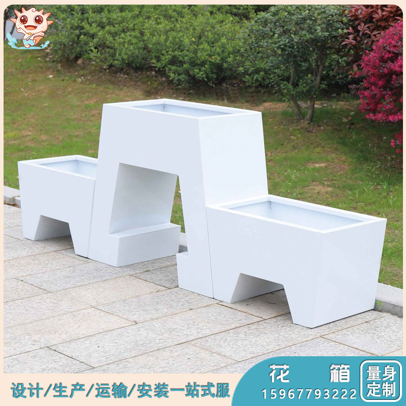 花箱