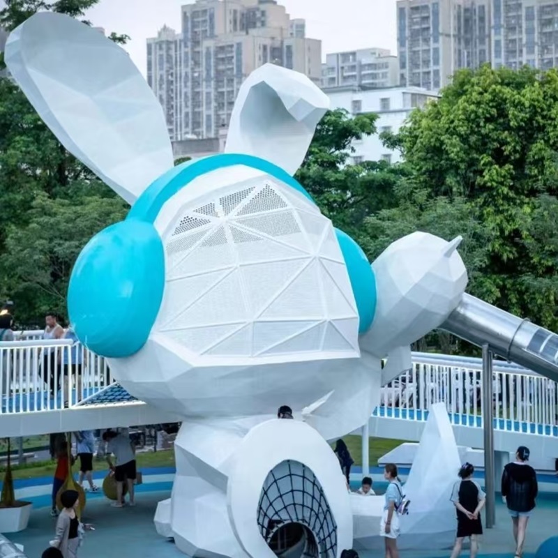 公園游樂設施安全標準：規定與最佳實踐